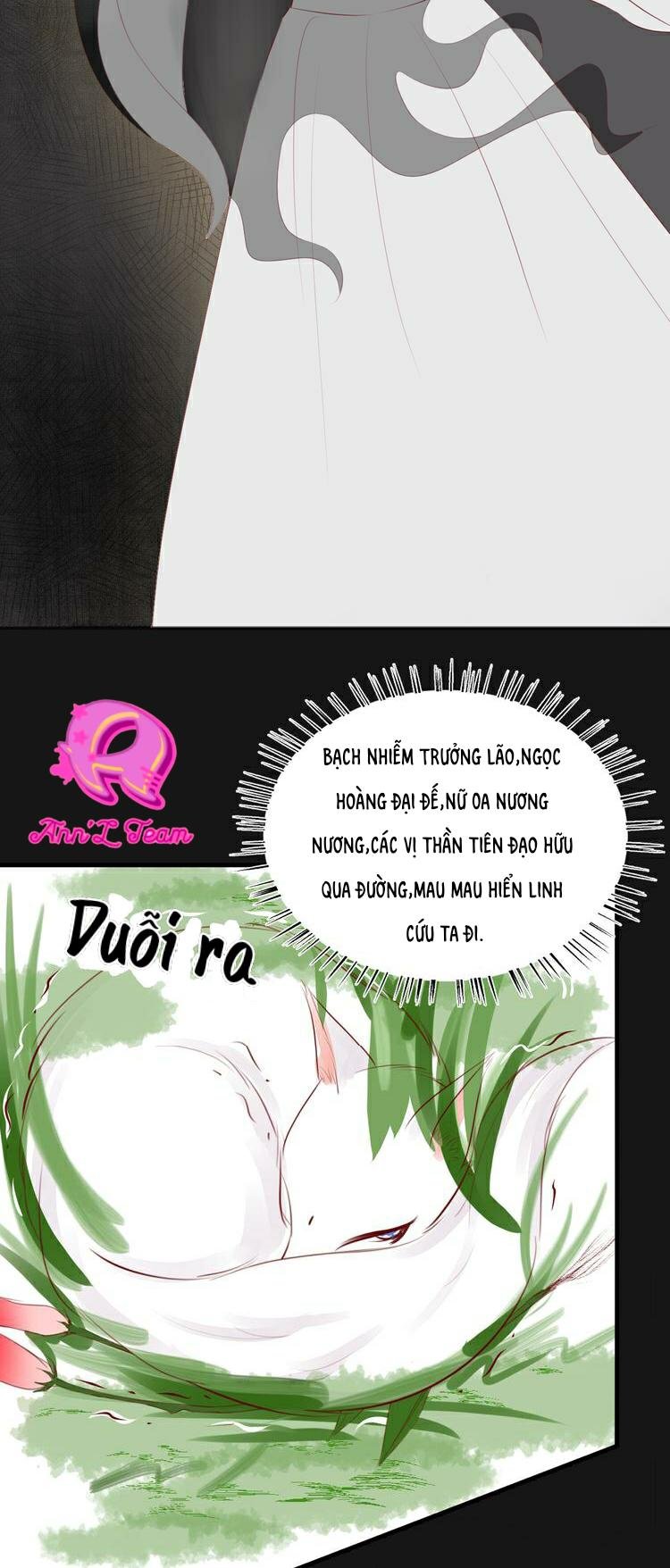 nỗi nhớ ngàn năm chapter 2 14