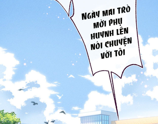 vụng trộm yêu thầm không thể giấu chapter 1 12