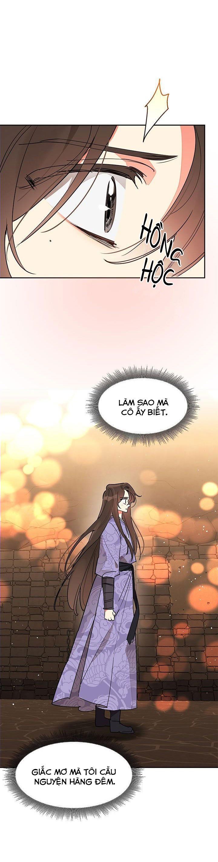 con gái bảo bối của boss phản diện chapter 12 4