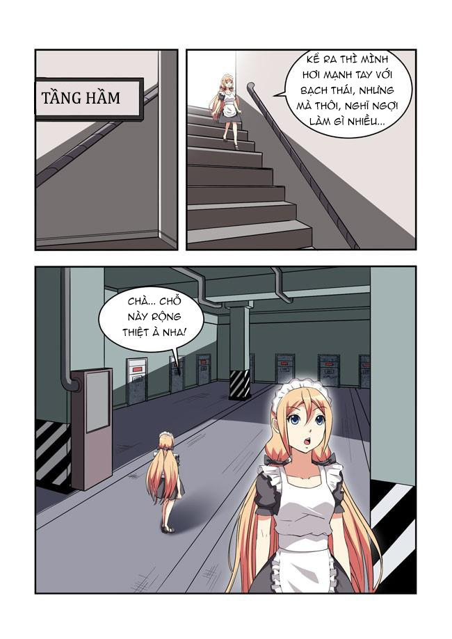 i am killer maid chapter 36 2