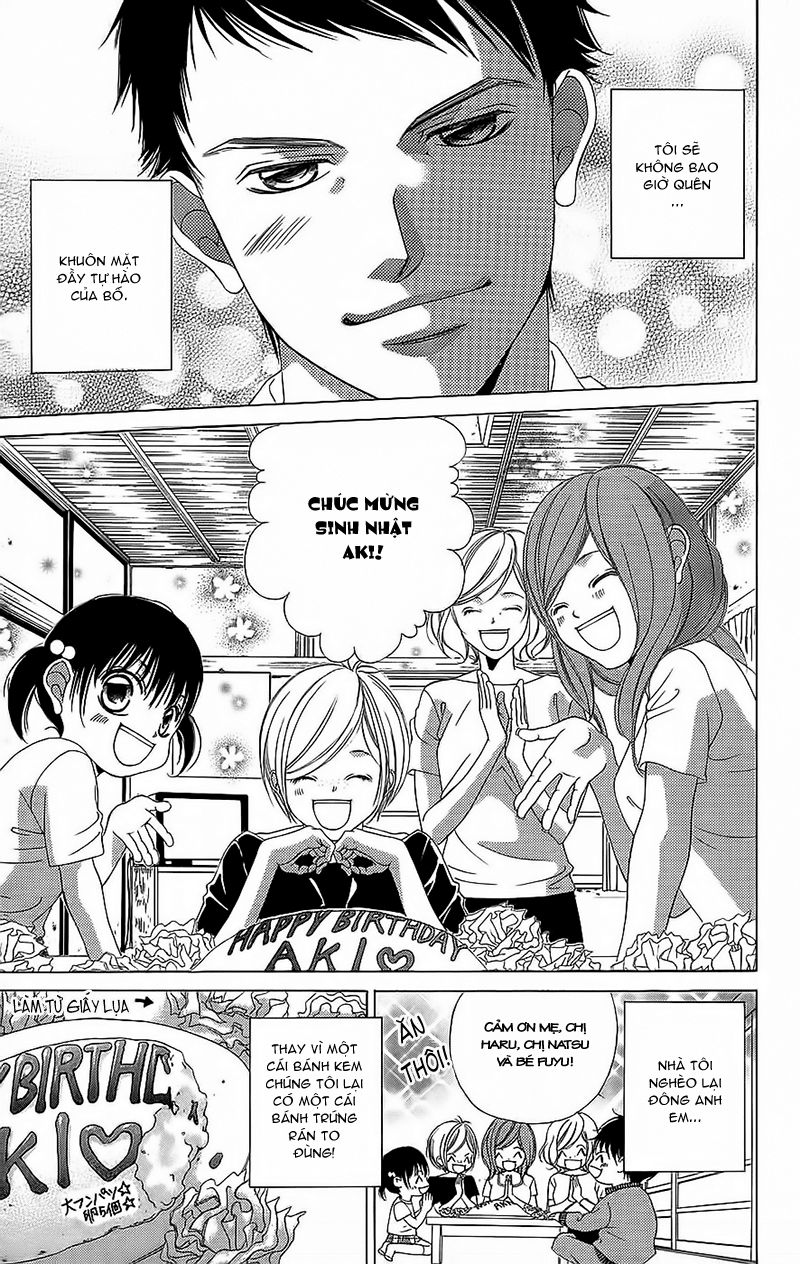 bướm trong sương mù chapter 2 12