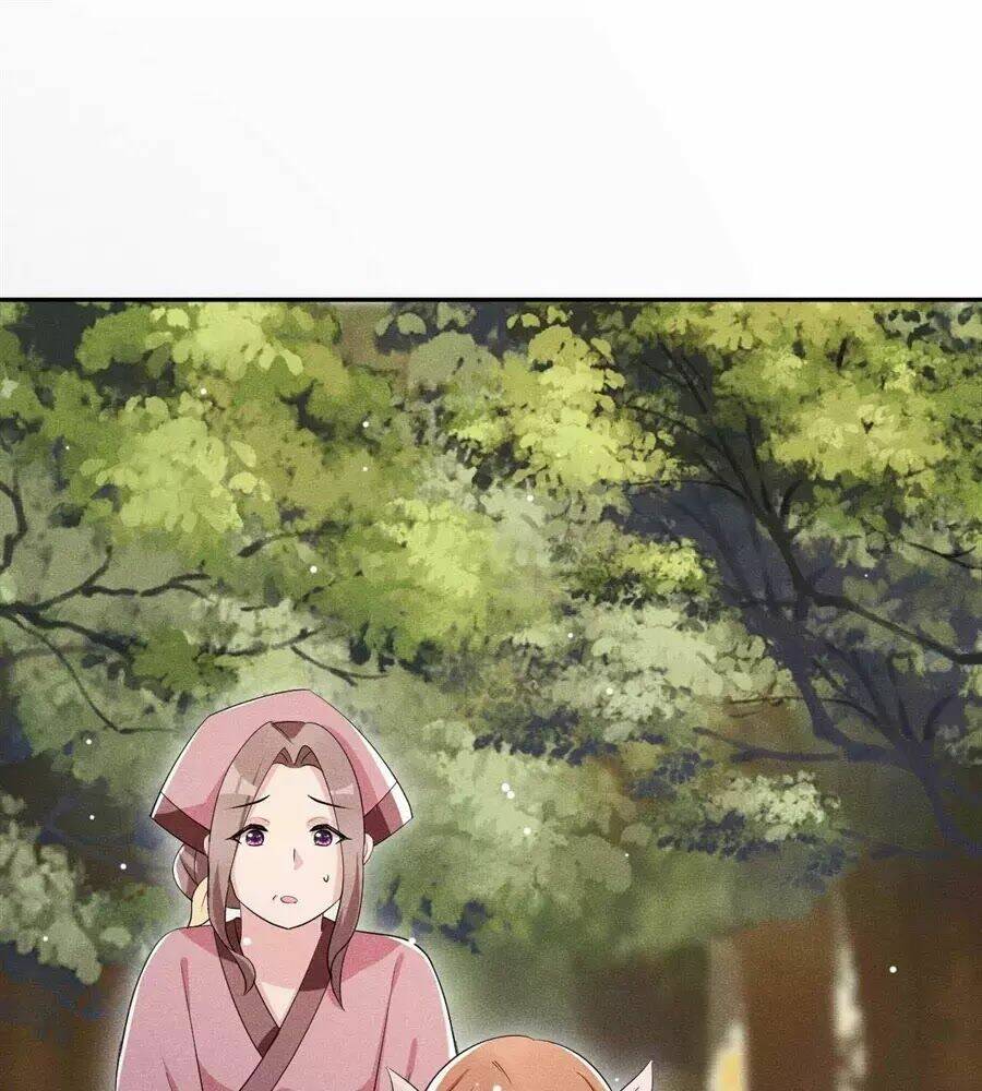 hoàng tử phu quân, ta nuôi ngươi a! chapter 20 63