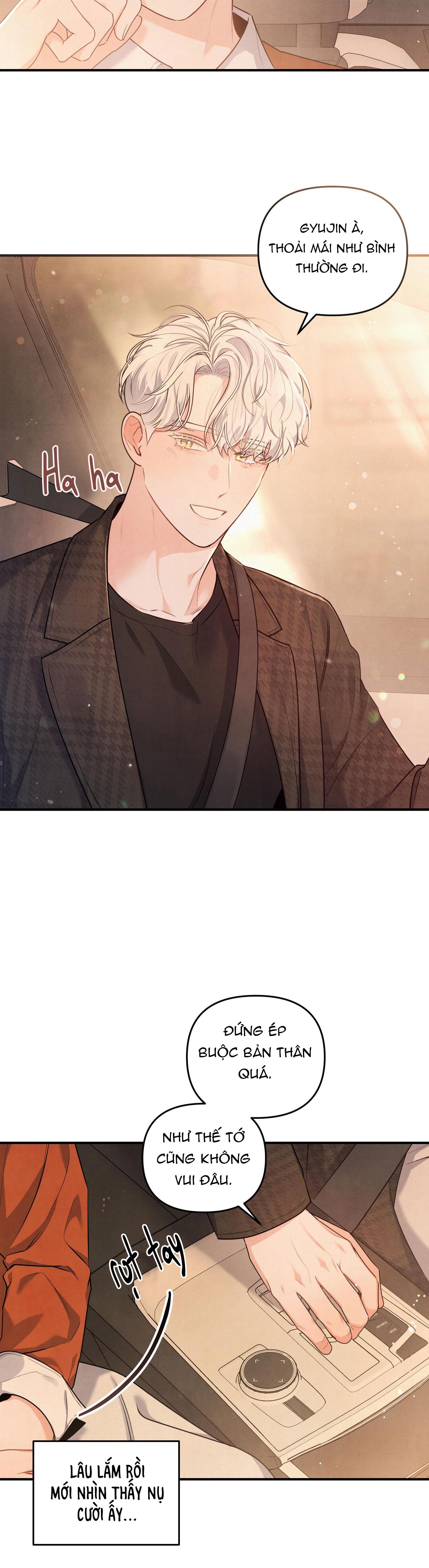 mối quan hệ ngu ngốc chapter 7 8