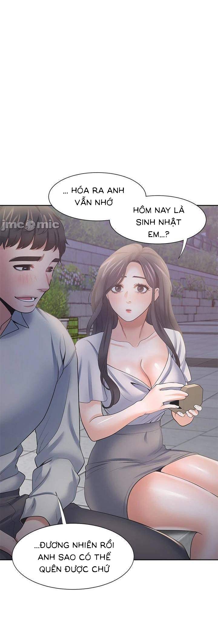 khát tình chapter 56 26