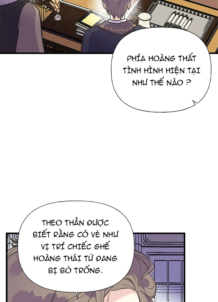 chị tôi đã nhặt về một nam chính quyến rũ chapter 35 34