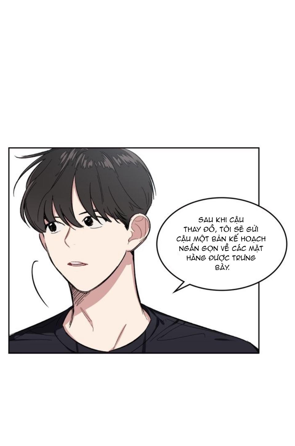 sự sai lầm chậm trễ chapter 2 3