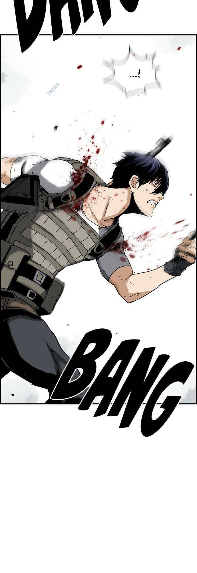 pubg - cuộc chiến sinh tồn - 100 chapter 31 40