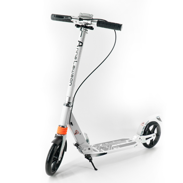 Xe Trượt Scooter AnneLowSon ALS-A5S TRẮNG