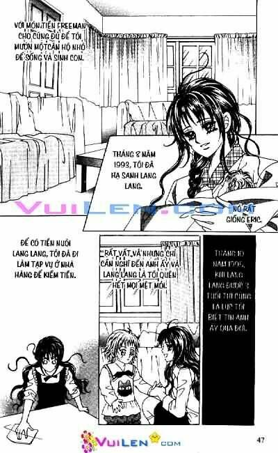 tình yêu quý tộc chapter 107 8