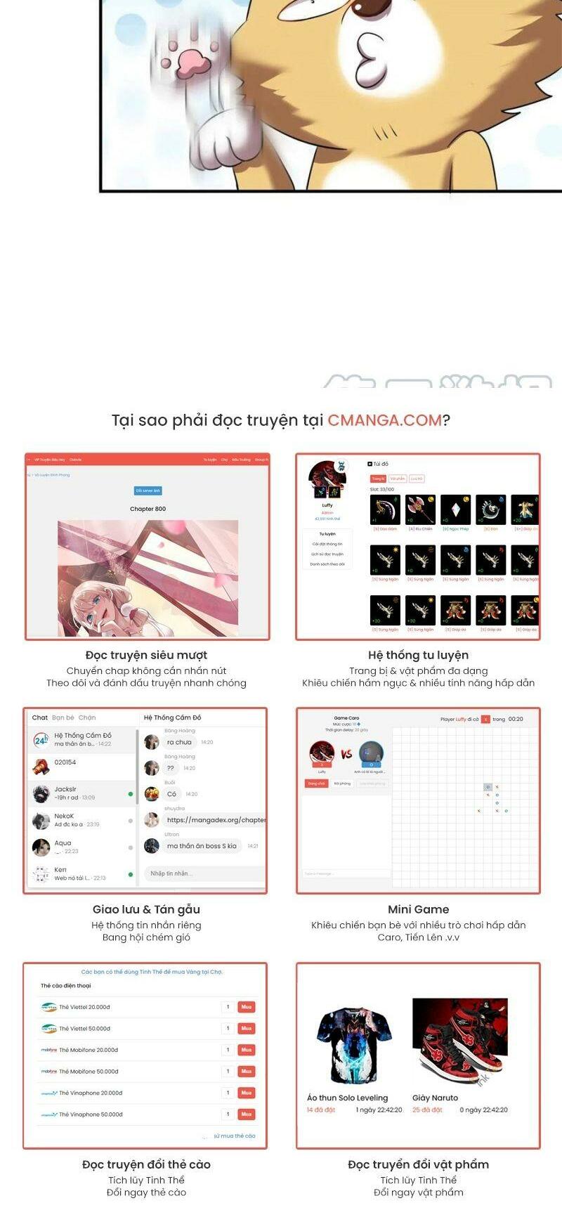 Trọng Sinh Thành Cậu Vàng Tại Dị Thế Chapter 151 20