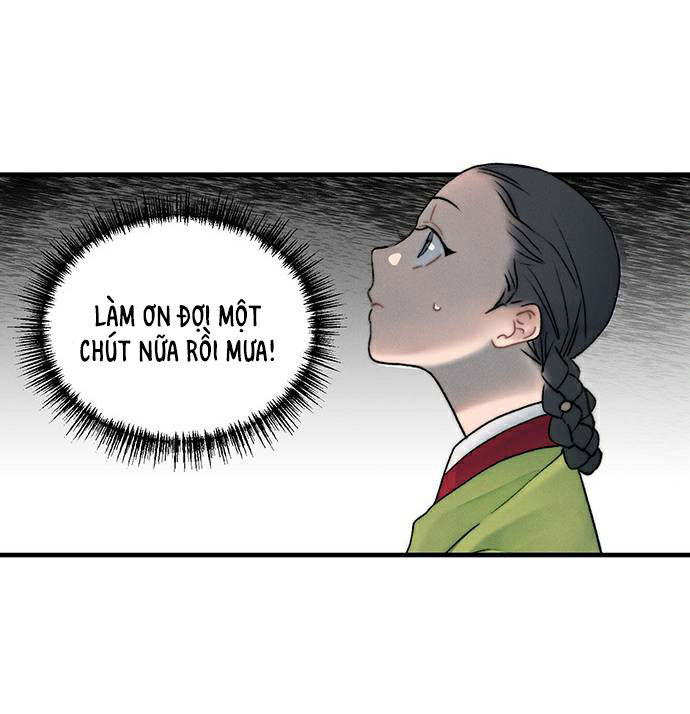 người tình của gwanghae chapter 8 55