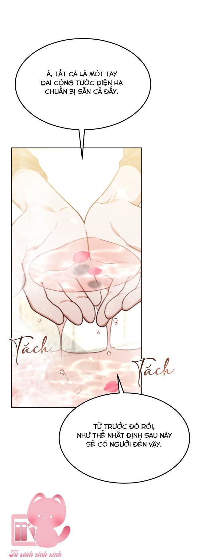 từ chồng cũ hóa thành nam chính chapter 39 36