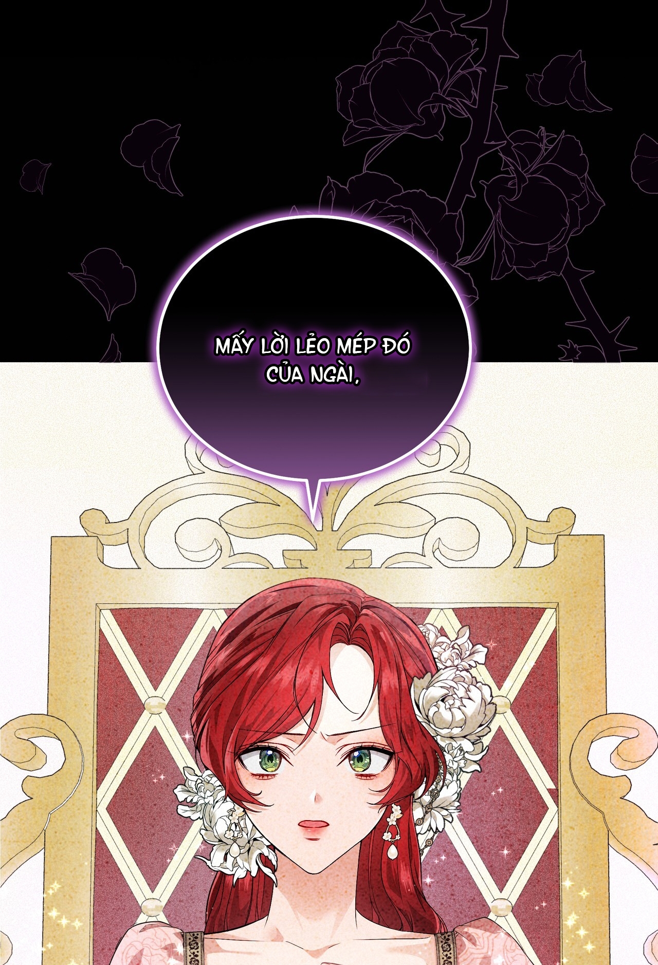 dấu tích của tiên nữ chapter 10.1 14