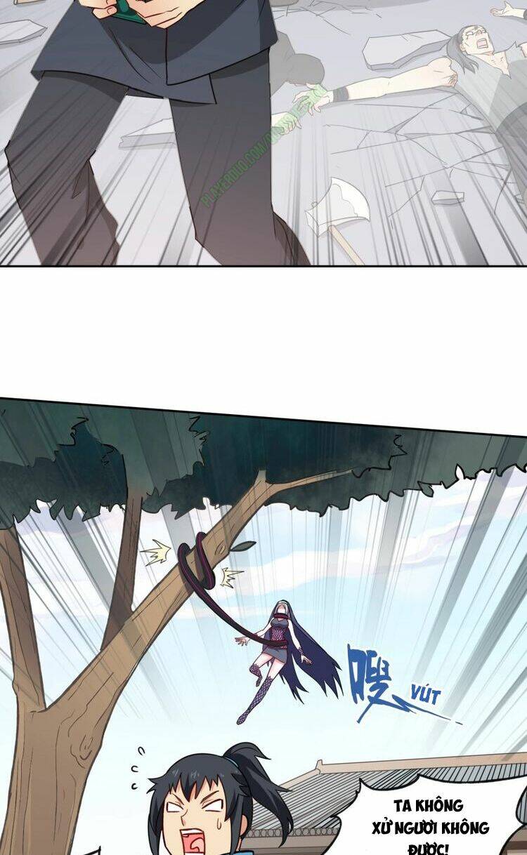 ta luyện giả kim trong thời đại tu tiên chapter 15 8