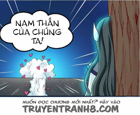 boygroup của ta, thần của ta chapter 1 56