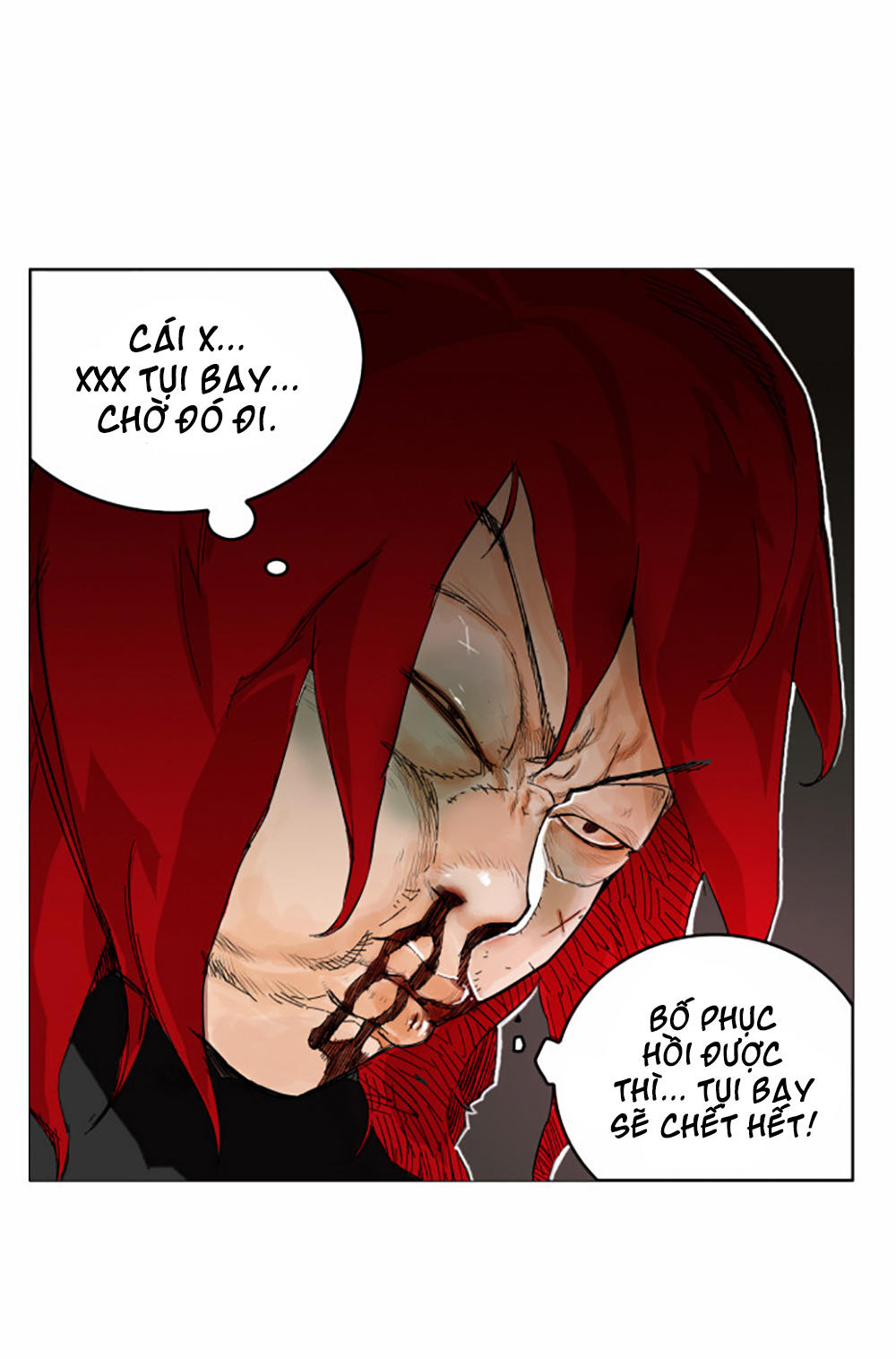 hard core leveling warrior chapter 2 48