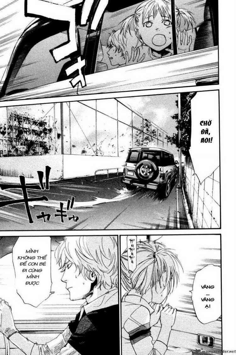 alive - the final evolution chapter 78 6