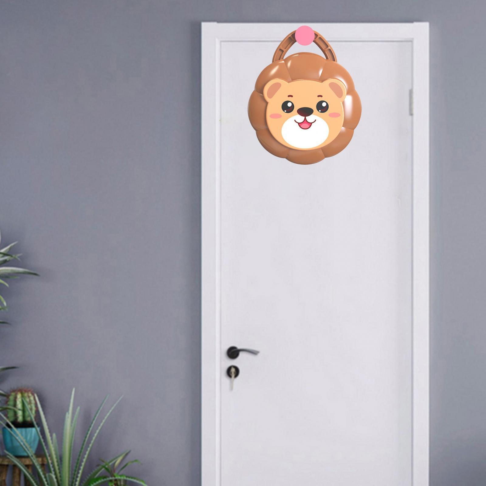 Hanging Table Tennis Trainer Practice for Boys Girls Parent Kids Interaction