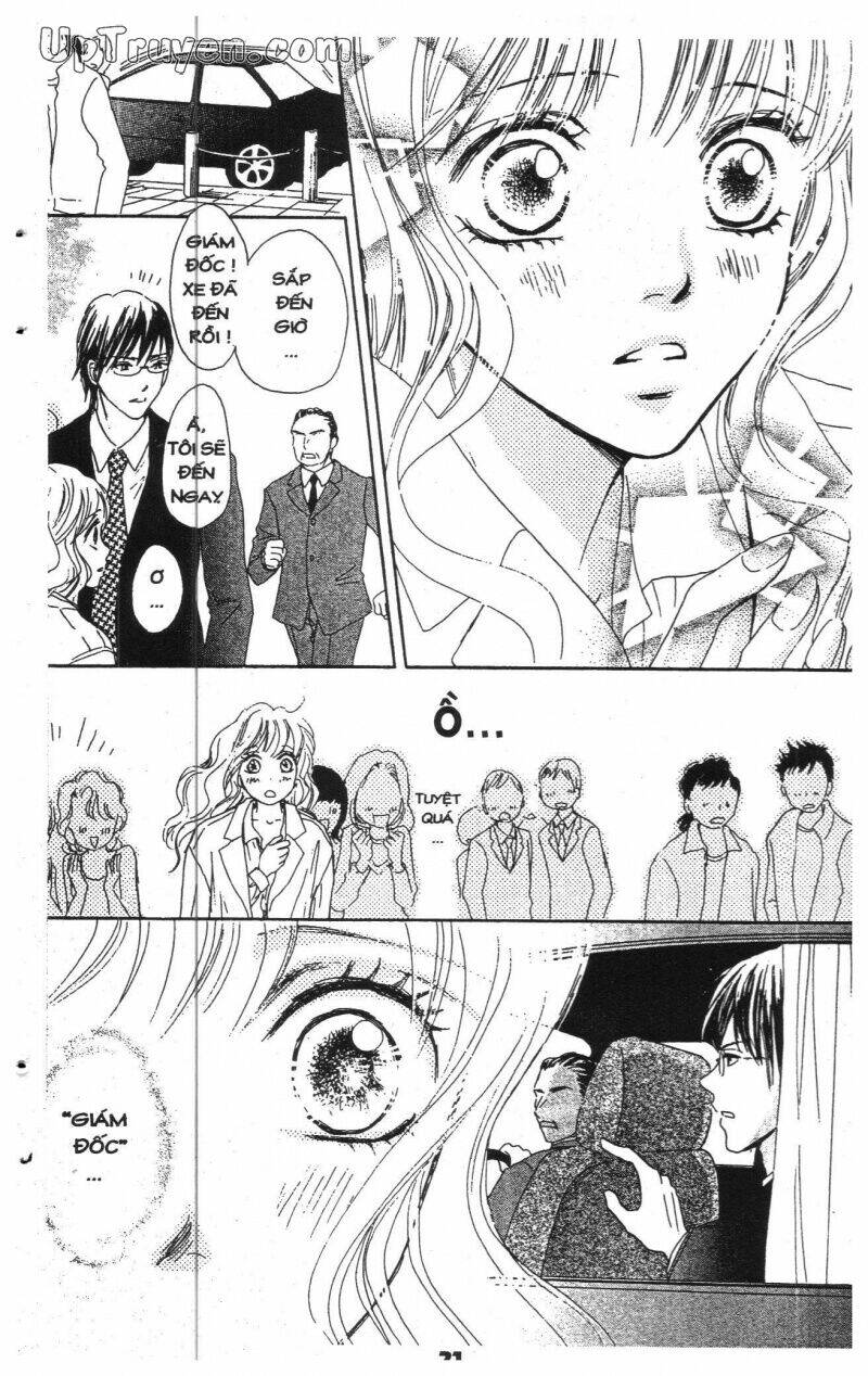 giấc mơ của tiểu thư alice chapter 1 21