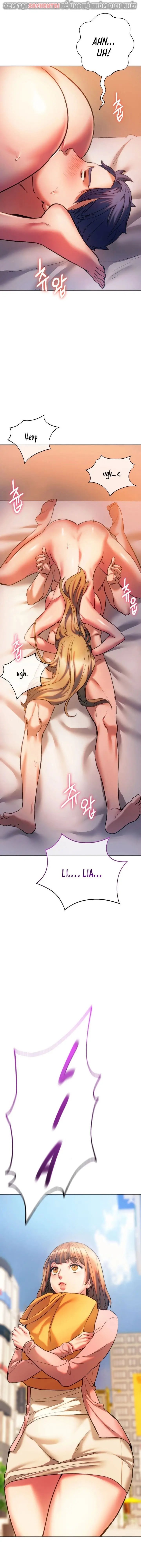 bạn học của tôi chapter 28 21