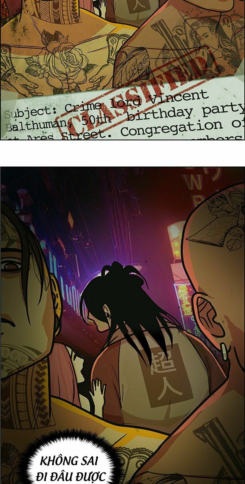 nửa đêm ở poppy land chapter 4 54