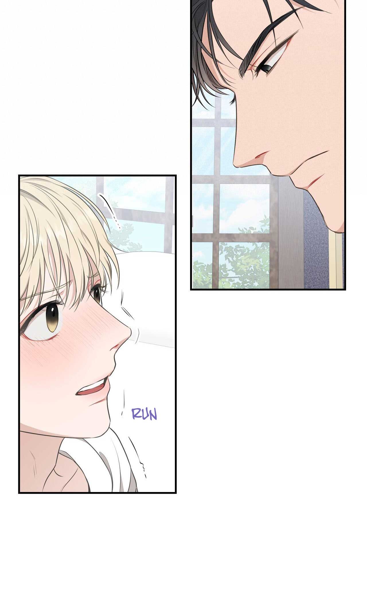 cách để sống sót với tư cách là người chơi chapter 5 24