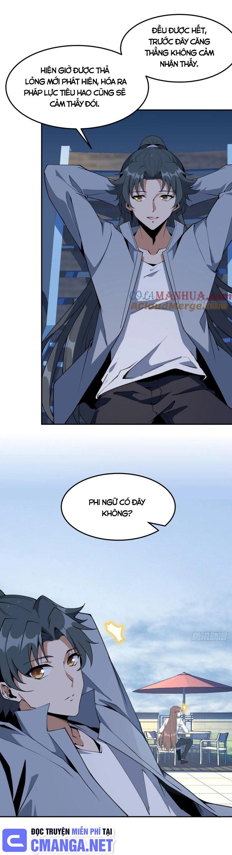 địa cầu đệ nhất kiếm chapter 235 9