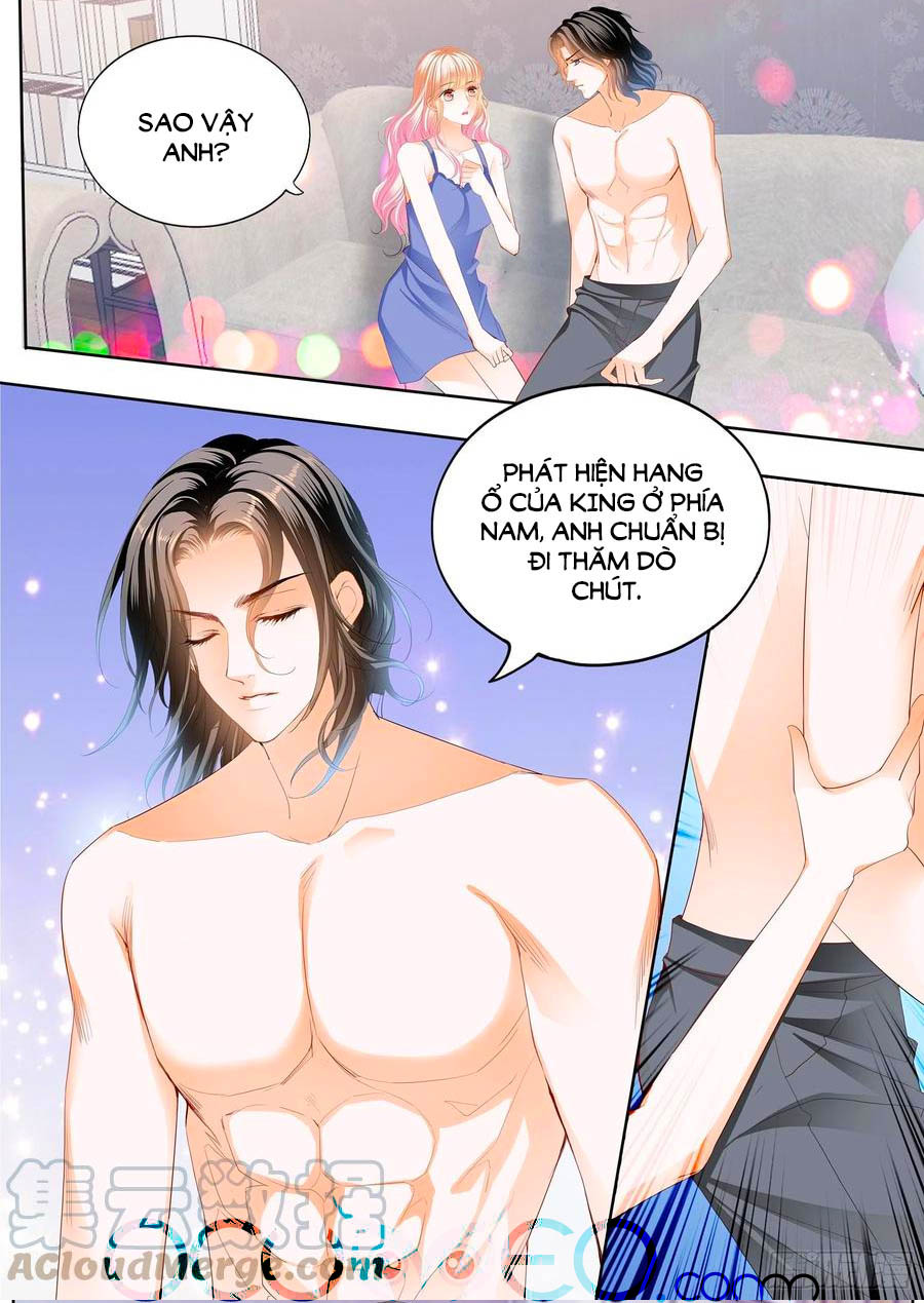 bá đạo tiểu thúc, xin trêu chọc vừa thôi! chapter 243 1