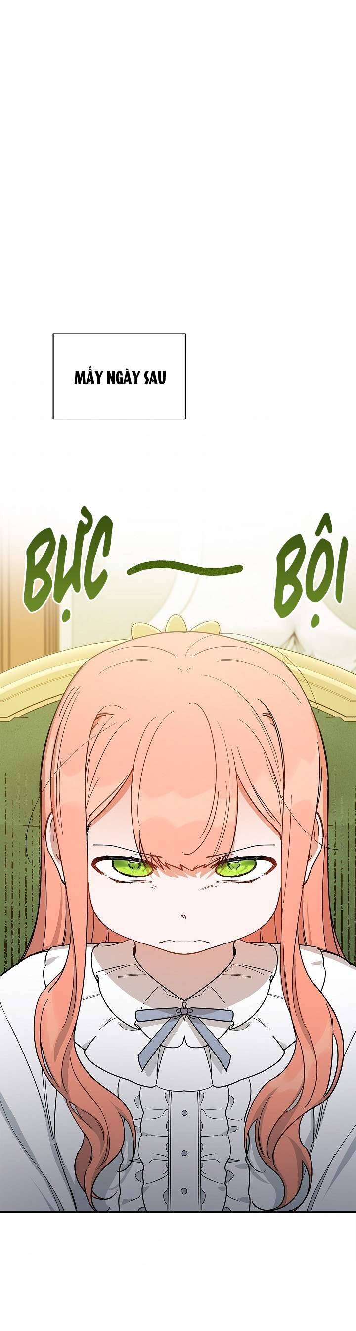 phương pháp trở thành con gái của người hùng bóng đêm chapter 35 45