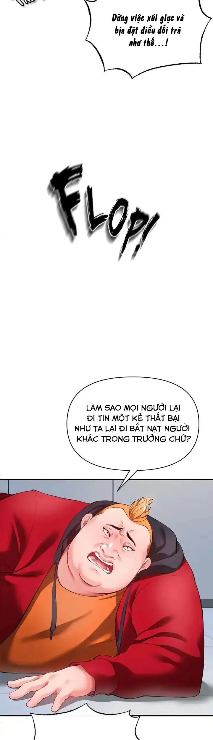 thỏa thuận máu chapter 25 7
