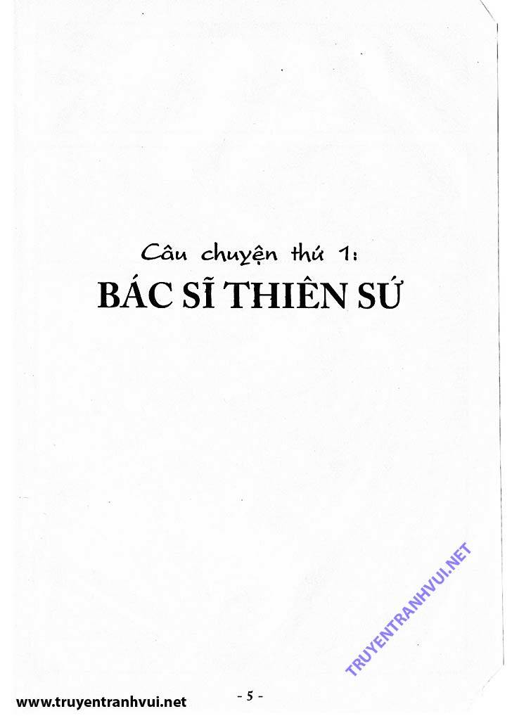 bác sĩ quái dị chapter 182 4