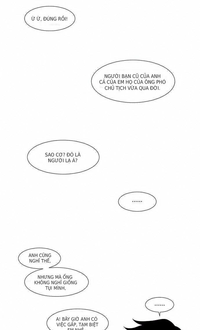 melo holic chapter 7 14