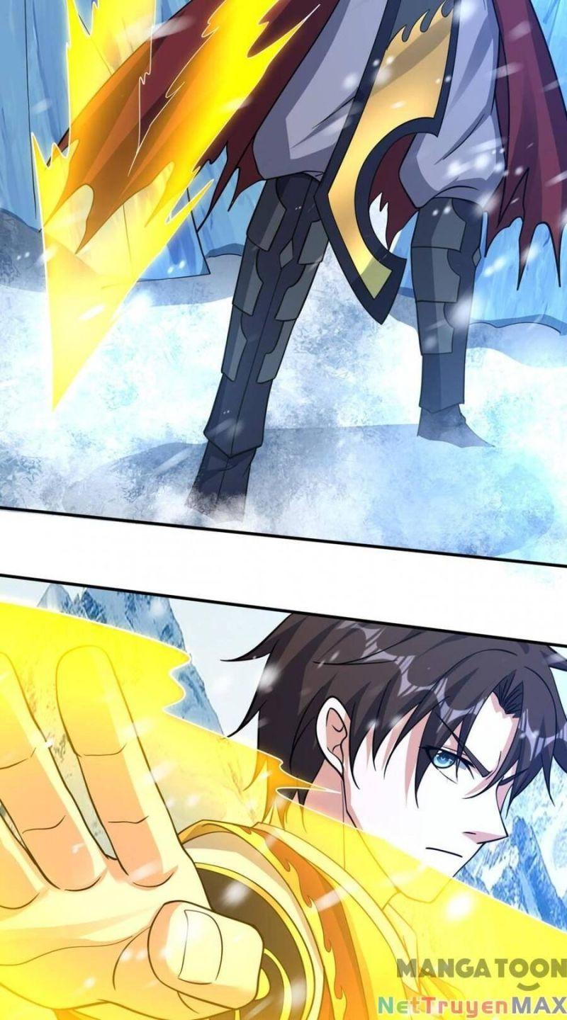 tối cường thần y tại đô thị chapter 289 2