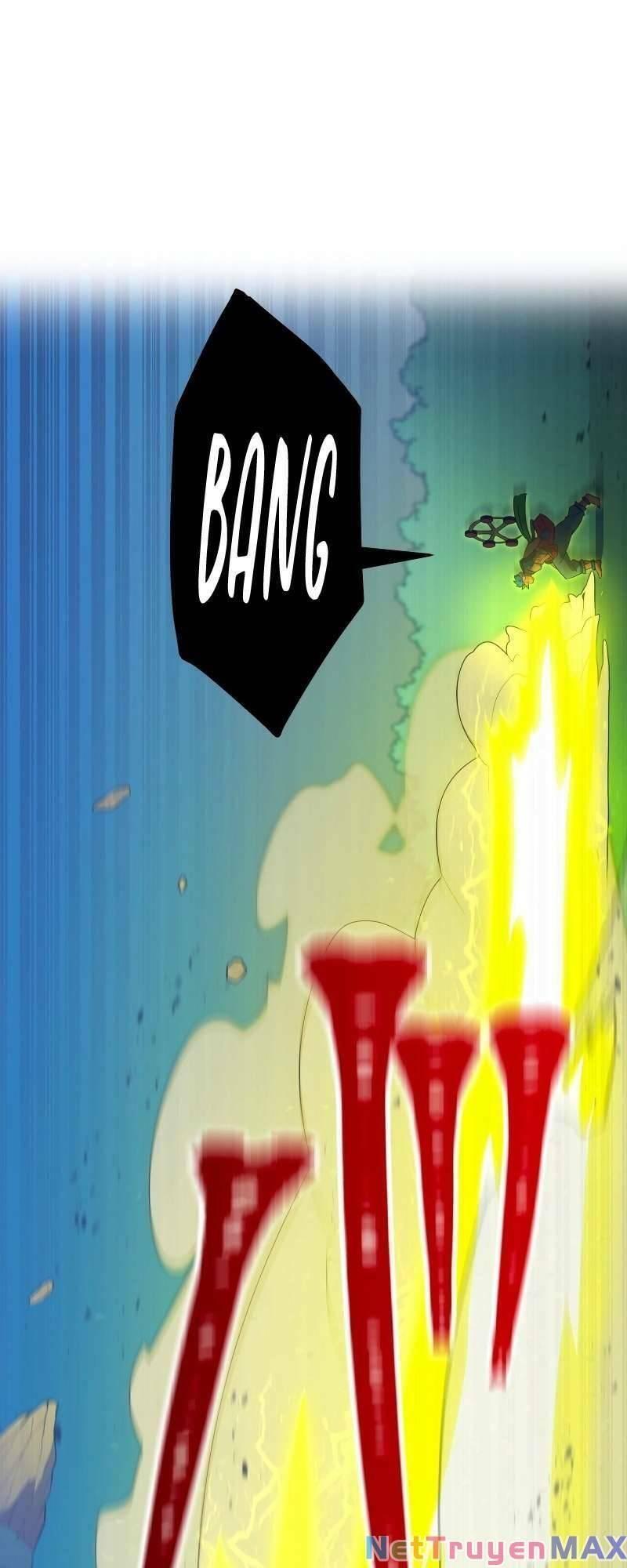 Huyết Thánh Cứu Thế Chủ~ Ta Chỉ Cần 0.0000001% Đã Trở Thành Vô Địch chapter 27 63