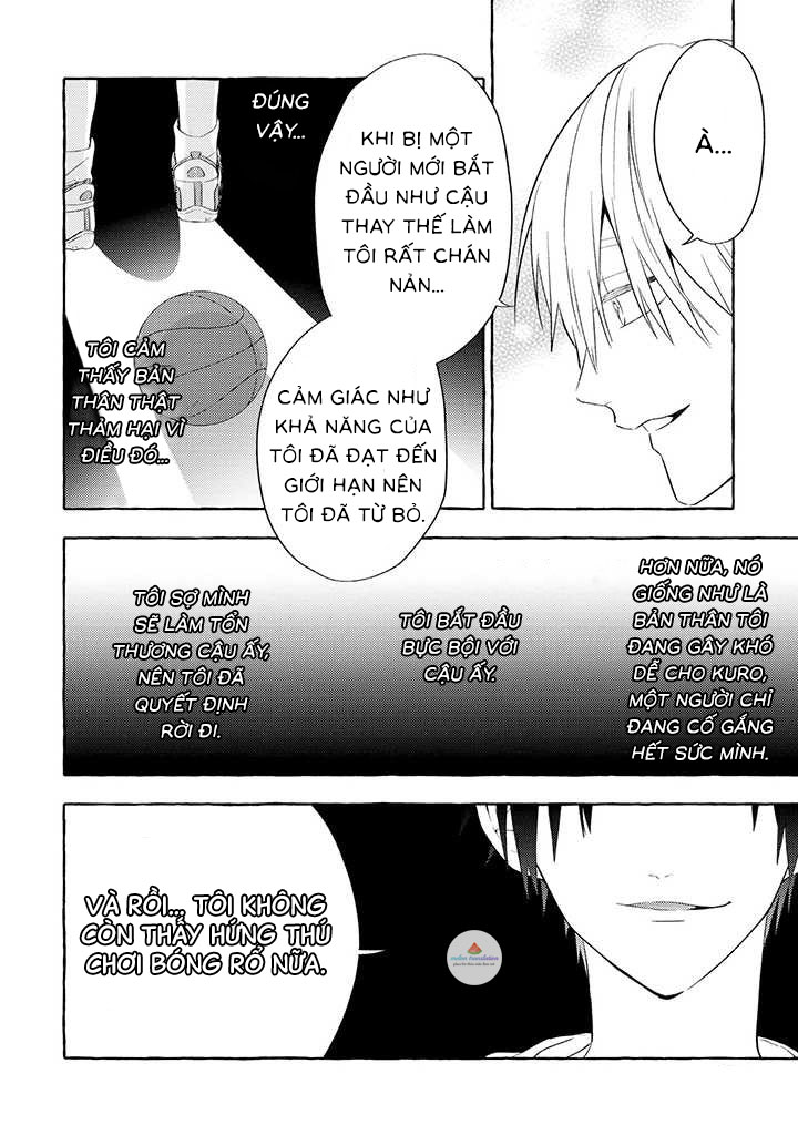 chó mực chapter 2 5