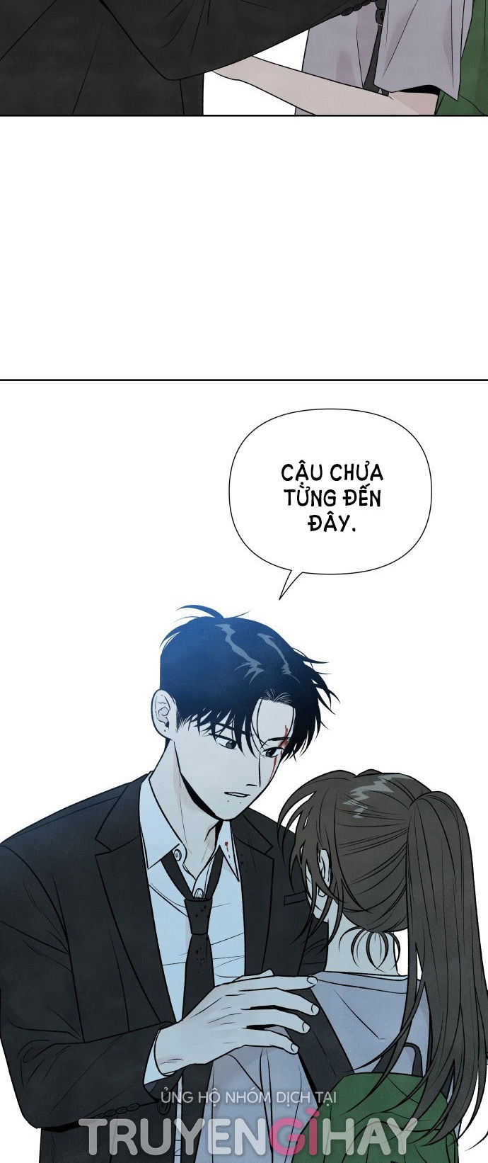 điều khiến tôi quyết tâm muốn chết chapter 28.1 16