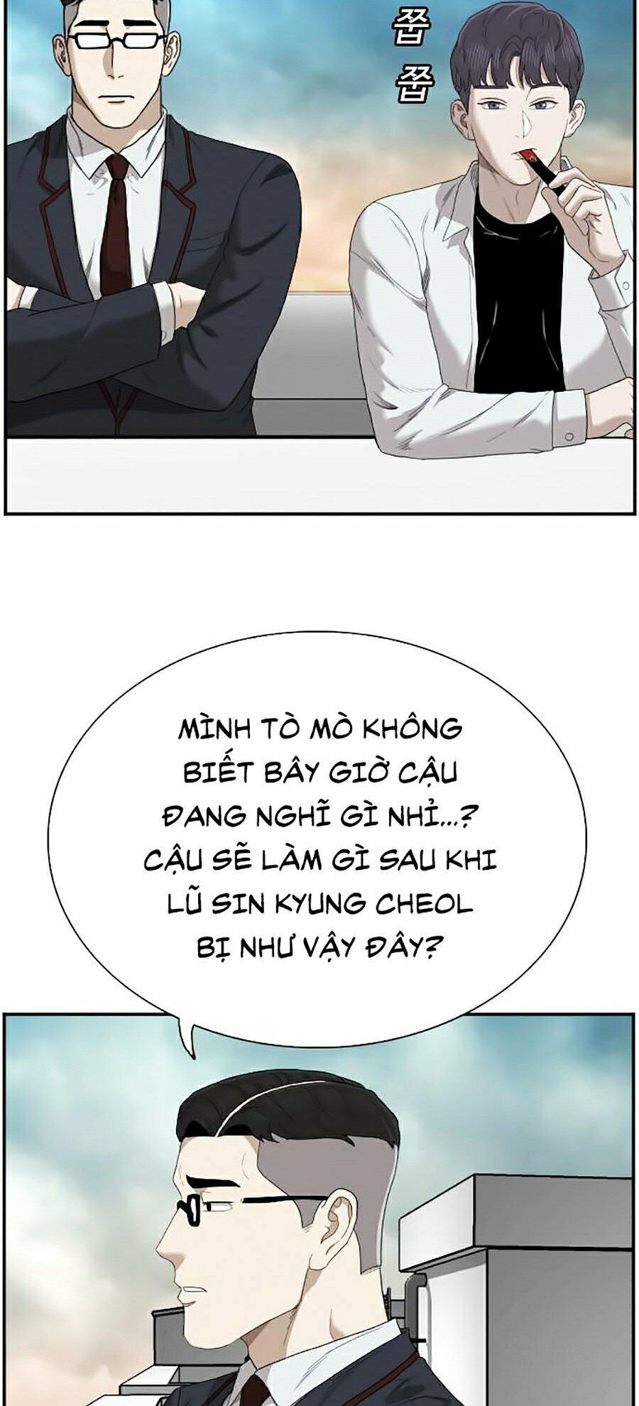 người xấu chapter 46 157