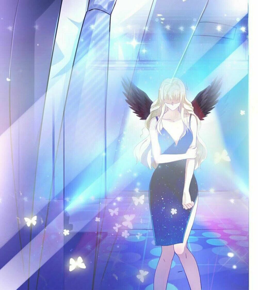 thần luân mật luyến chapter 6 3