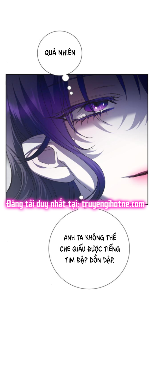 tôi muốn trở thành cô ấy dù chỉ là một ngày chapter 155.2 16