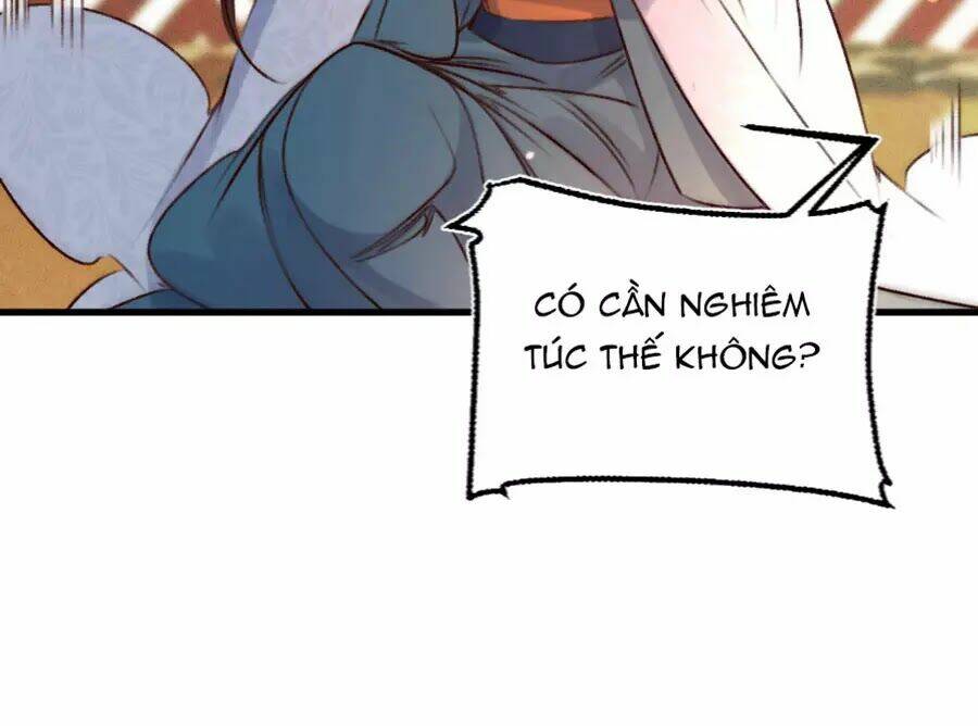 phượng hoàn triều: vương gia yêu nghiệt xin tránh đường chapter 21 49