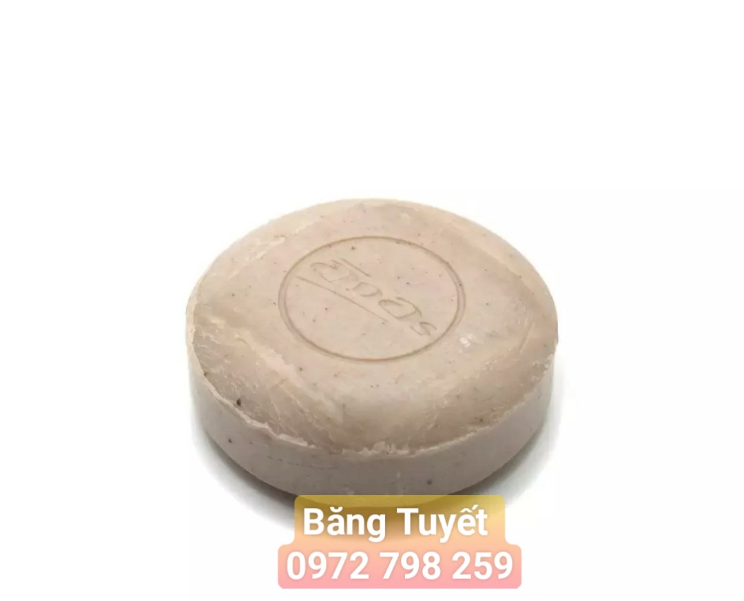 Xà phòng soap me khử mùi hôi nách Soap Thái Lan