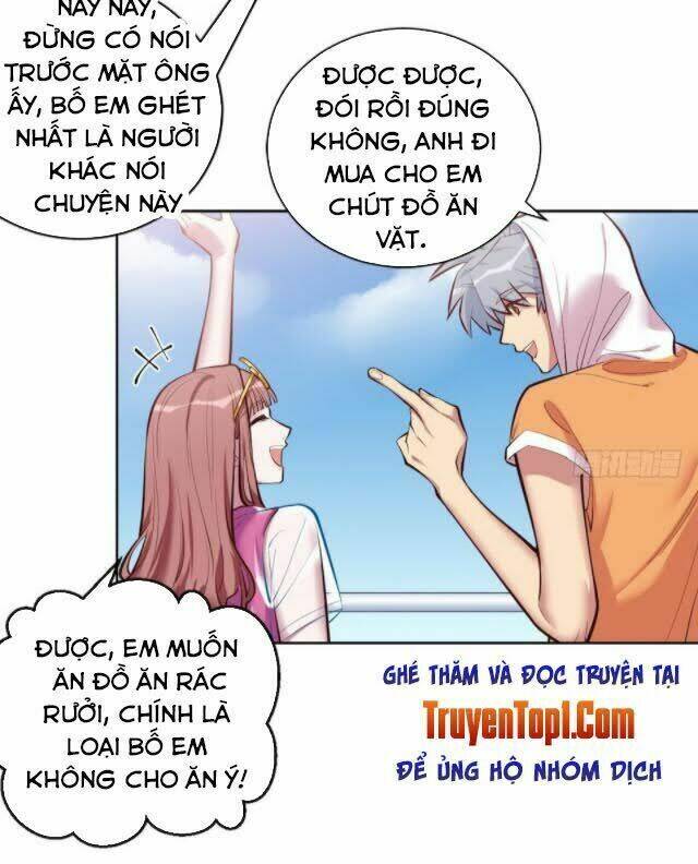 nhạc phụ đại nhân là lão bà chapter 2 62