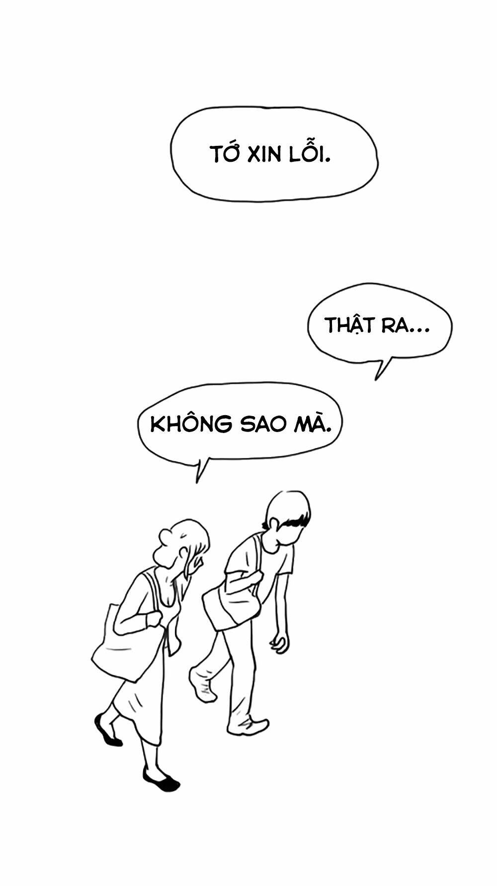 cô nàng trên lớp - the girl from class chapter 11 51