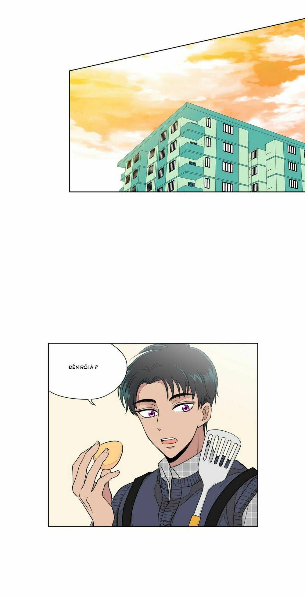 cậu nhóc tiểu học mà tôi yêu! chapter 11 14