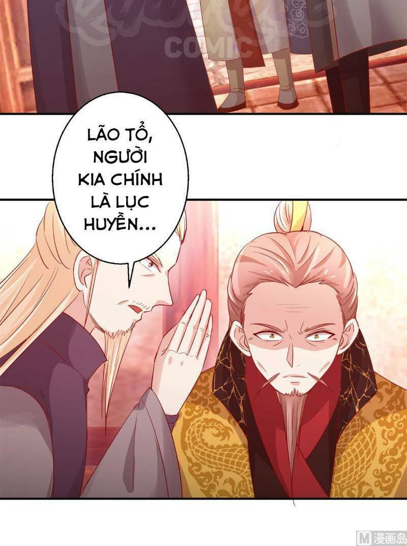 cửu dương đế tôn chapter 133 16