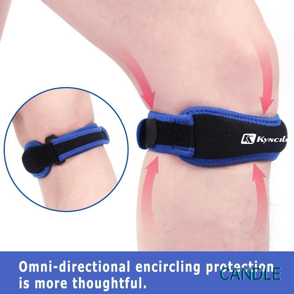 Đệm Bảo Vệ Đầu Gối Khi Chơi Thể Thao