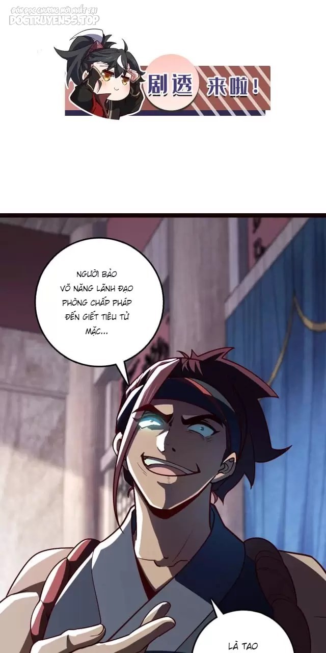 tôi, thần long của nữ đế! chapter 19 42