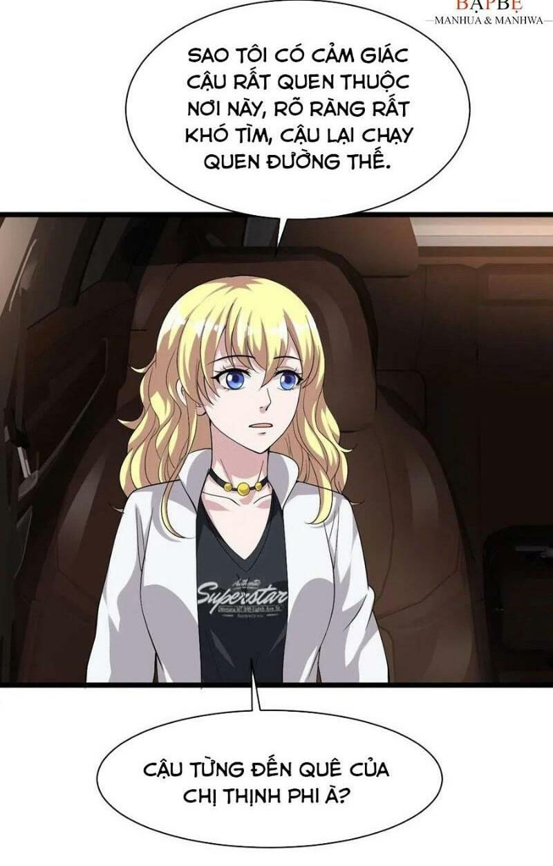 đô thị tà vương chapter 49 4