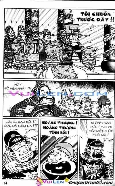 thần đồng đất việt chapter 68 14