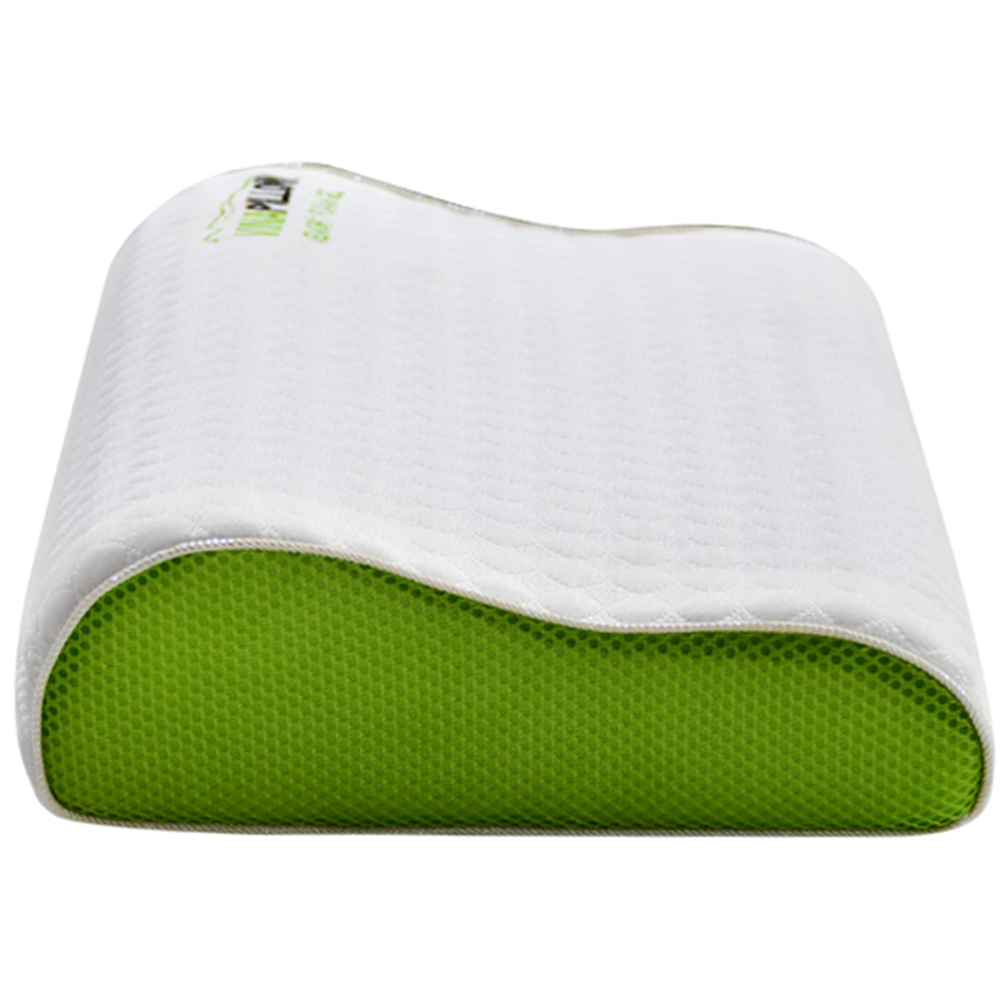 Gối Vinapillow Memory Foam Gel Vinamattress Siny